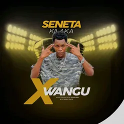 X Wangu