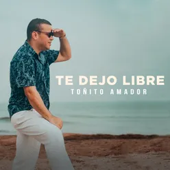 Te Dejo Libre