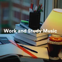 Work and Study Music, Pt. 7