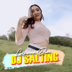 DJ Salting