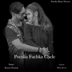 Purulia Fuchka Chele