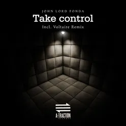 Take control on your brain Alternative version