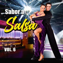 Sabor a Salsa VOL 6