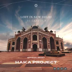 Lost In New Delhi Haka Project Remix