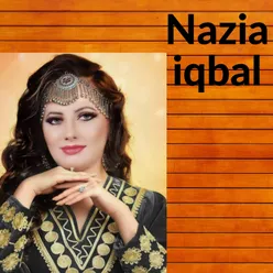 Nazia Iqbal Waziristan Songs