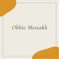 Obbie Messakh - Antara Cinta Dan Dusta