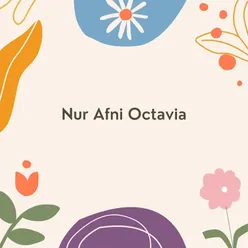 Nur Afni Octavia - Satu Kenyataan