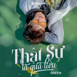 Thật Sự Là Quá Liều