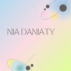 Nia Daniaty - Dia Sahabat Karibku