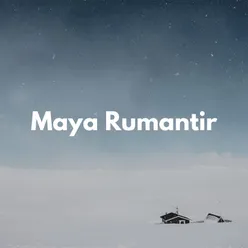 Maya Rumantir - Beginikah Indahnya