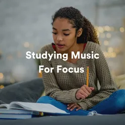 Studying Music For Focus, Pt. 7