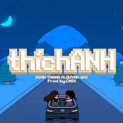 Thích Anh (Beat)