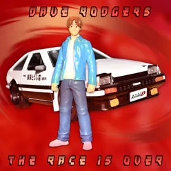 The Race Is Over Radio Version