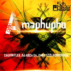 Amaphupho