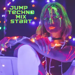 Jump Club Techno Mix