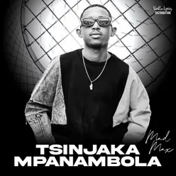 Tsinjaka Mpanambola