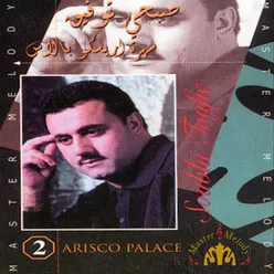Sahrat Arisco Palace, Vol. 2 Live