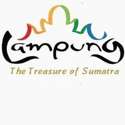 Lampung the Treasure of Sumatra Indonesia Version