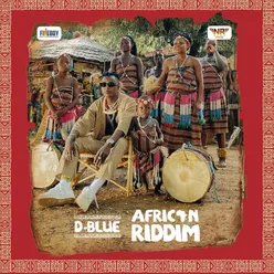 Africa Riddim