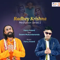 Radhey Krishna Meditation Series 1