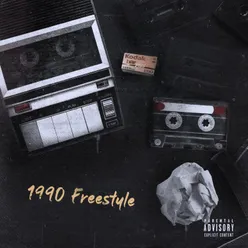 1990 Freestyle