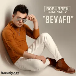 Bevafo Remix