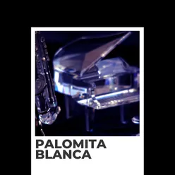 Palomita Blanca