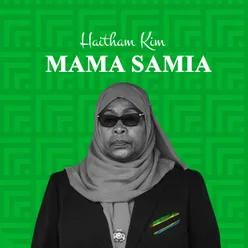 Mama Samia