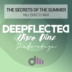 The Secrets Of The Summer Nu Disco Mix