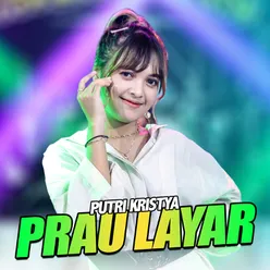 Prau Layar