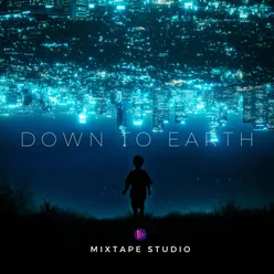 Down To Earth Instrumental Version