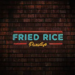 Fried Rice Paradise Original Soundtrack