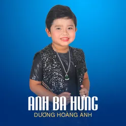 Anh Ba Hưng