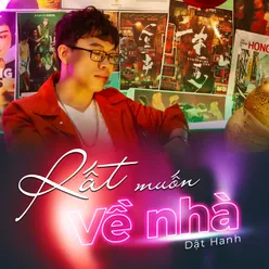 Rất Muốn Về Nhà Lofi Version