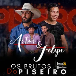 Os Brutos Do Piseiro