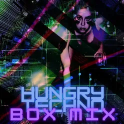 Hungry Techno Box Mix