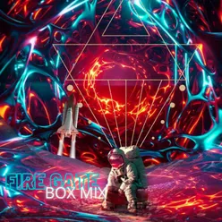 Fire Gate Box Mix