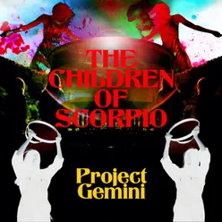 The Children Of Scorpio