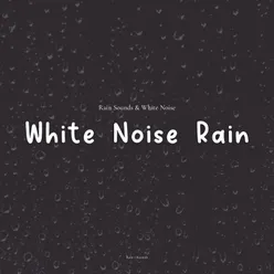 White Noise Rain, Pt. 1
