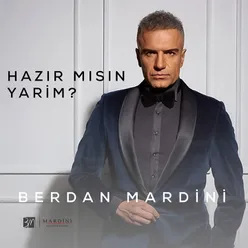 Hazır Mısın Yarim?