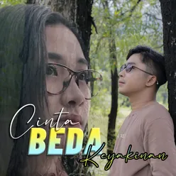 Cinta Beda Keyakinan