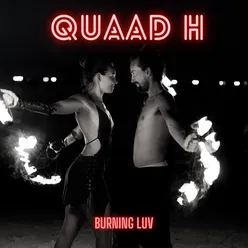 Burning Luv (20th Anniversary Edition) Back to the 80s edit