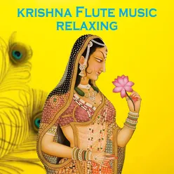 Krishna Flute Music