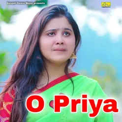 O Priya