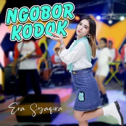 Ngobor Kodok Koplo Version