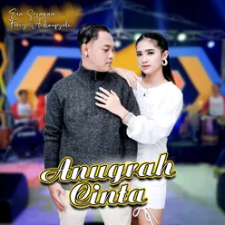 Anugrah Cinta Koplo Version