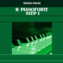 Il pianoforte Step 1