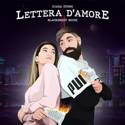 Lettera d'amore