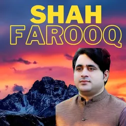 Shah Farooq Pashto song lorey