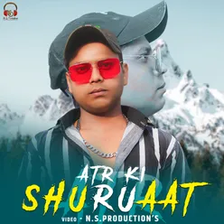 ATR Ki Shuruaat